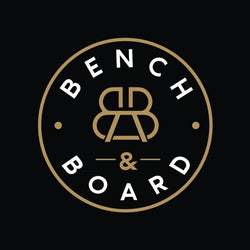 Bench & Board logo