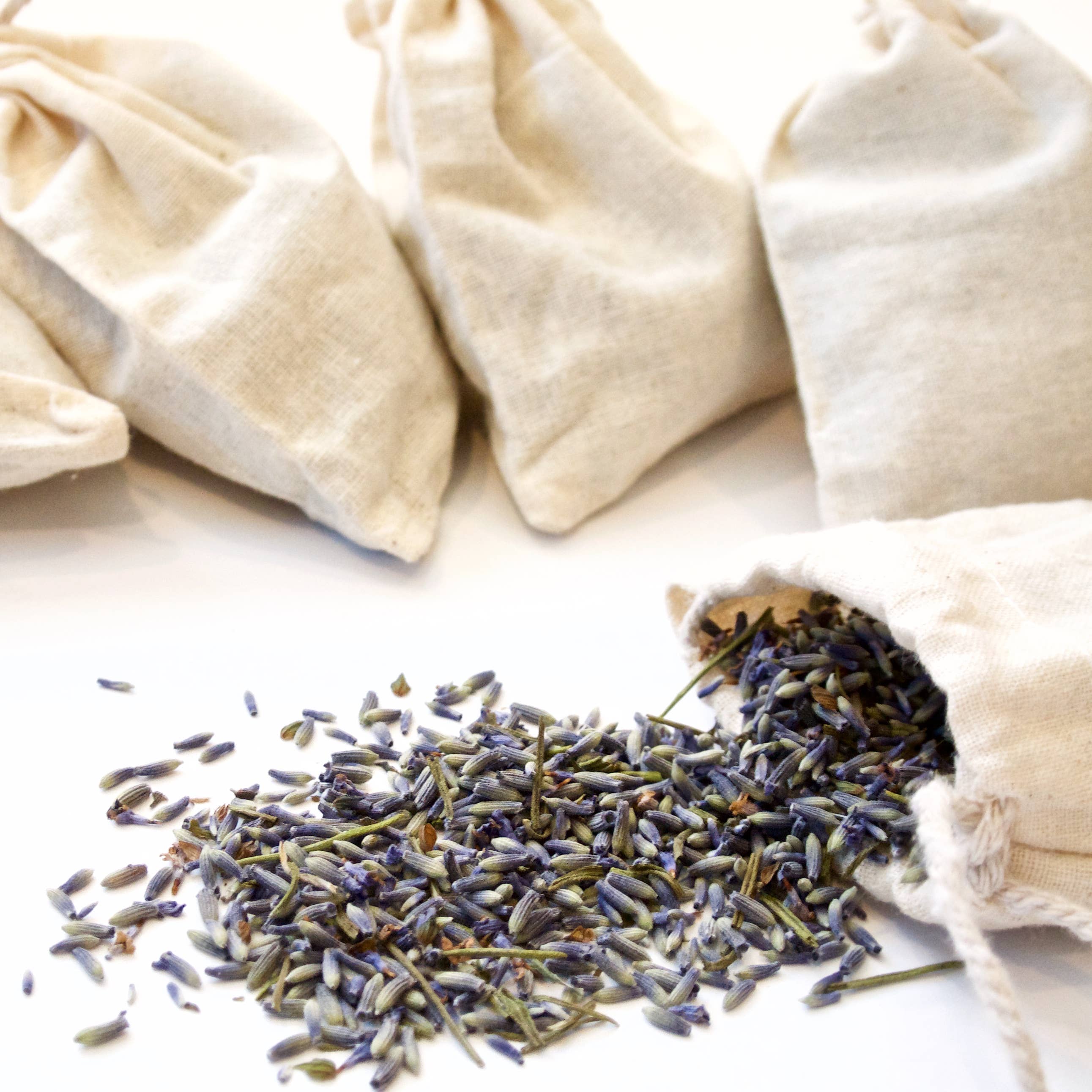 Lavender Sachet