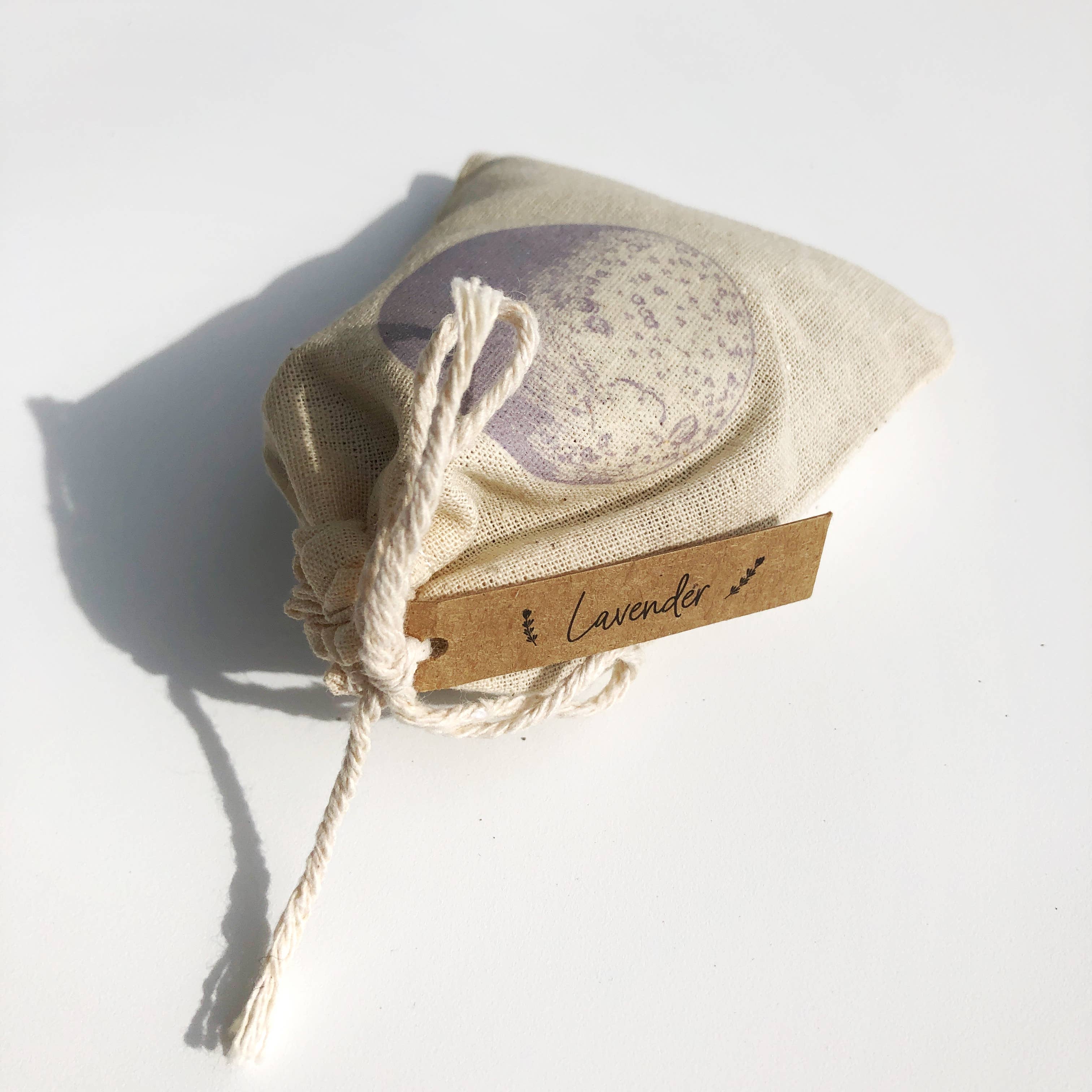 Lavender Sachet