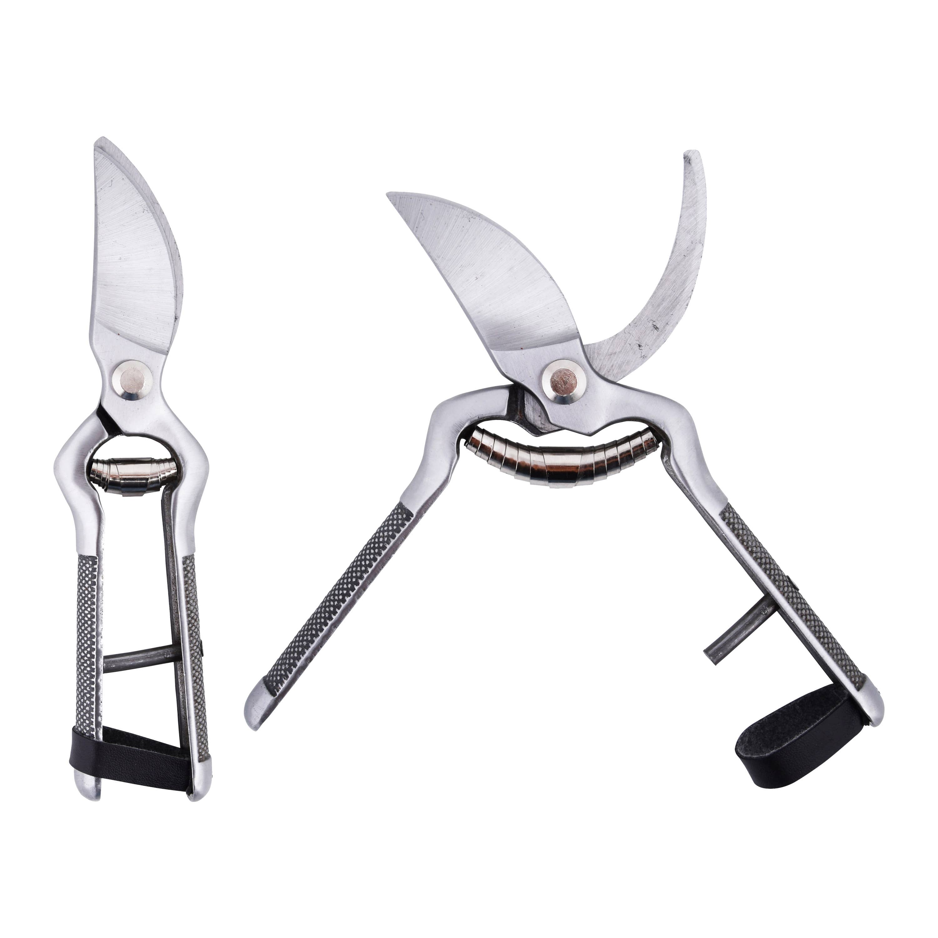 Pruner, Stainless Steel