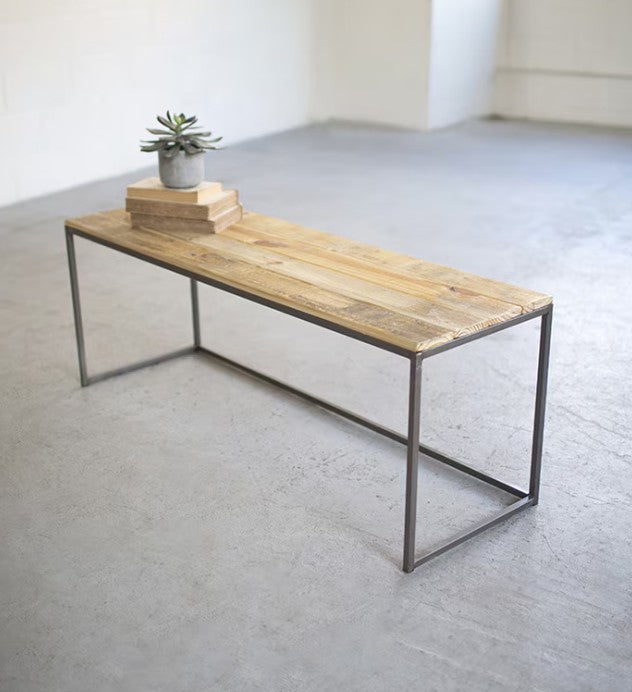 Bench