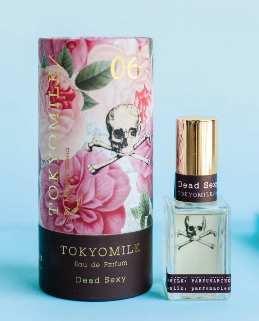 TOKYOMILK - Dead Sexy No. 6 Parfum