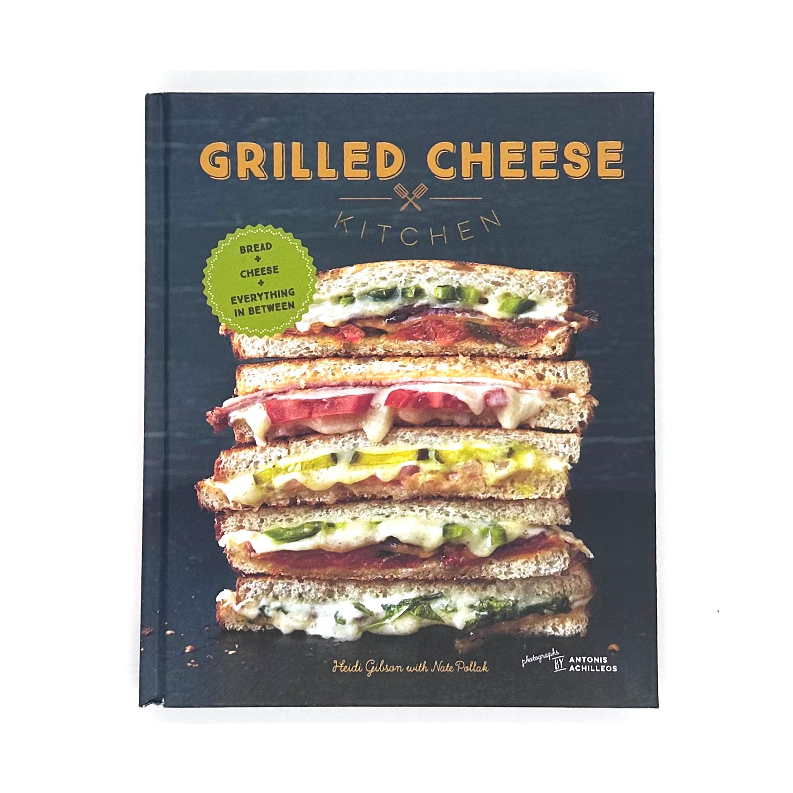 Grilled Cheese Kitchen