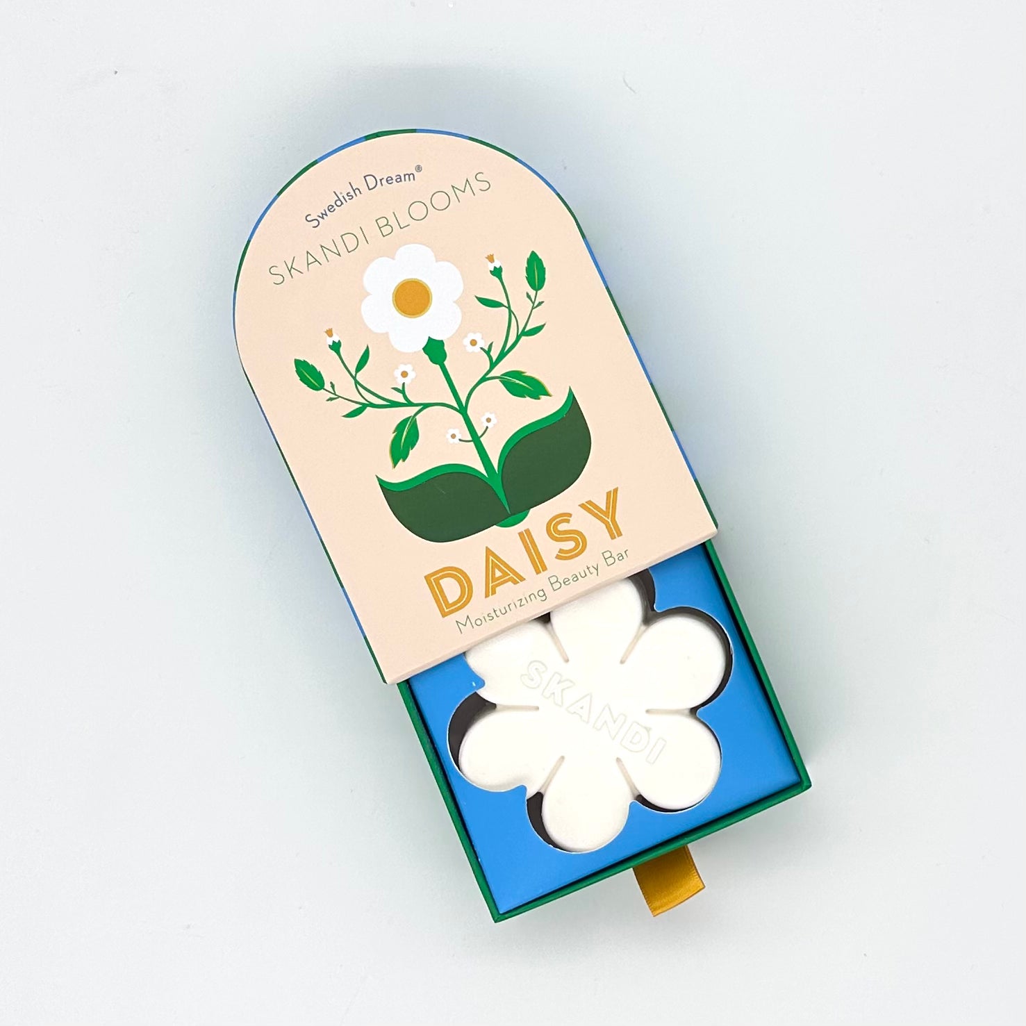 Skandi Flower Soap