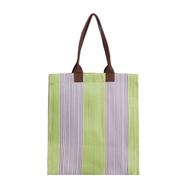 Eco Woven Market Bag