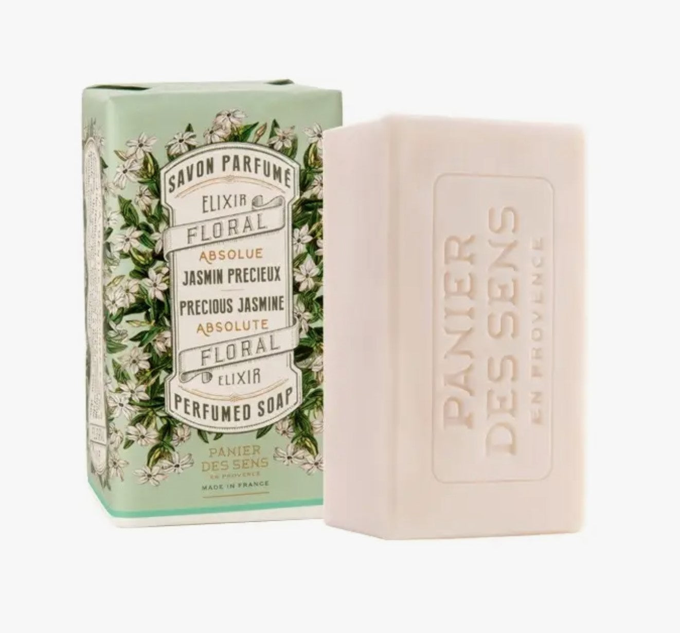 Perfumed Soap - Panier Des Sens
