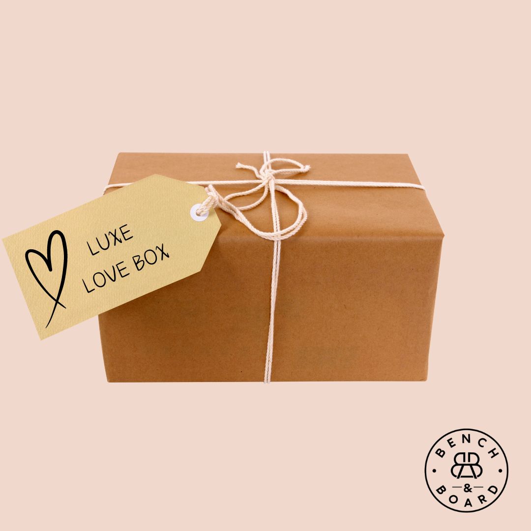 Luxe Love Box