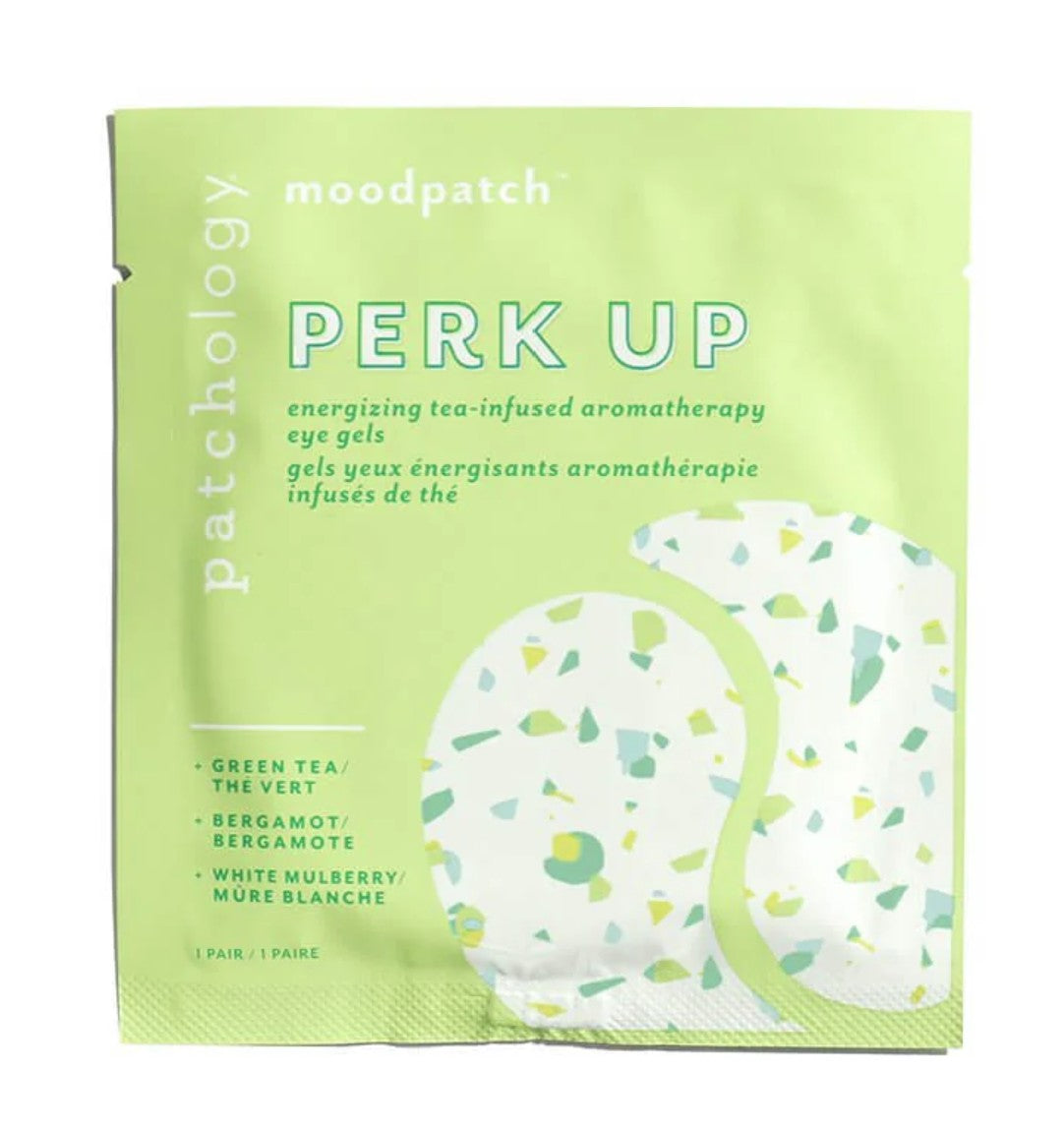 Perk Up Eye Gels