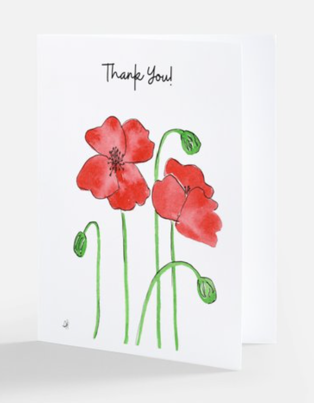 Jill Hall Art Greeting Cards