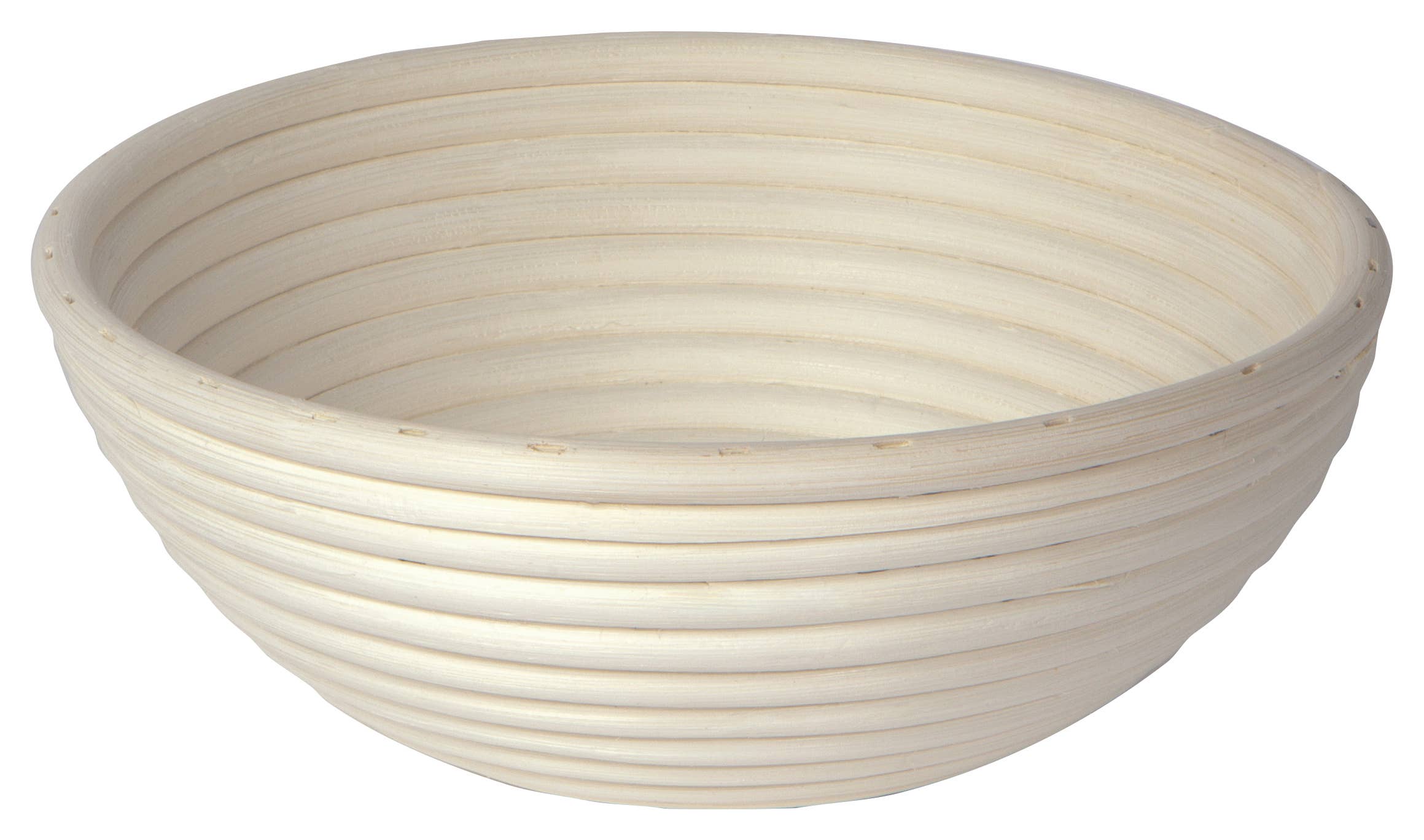 Bread Proofing Basket Round 9 inch