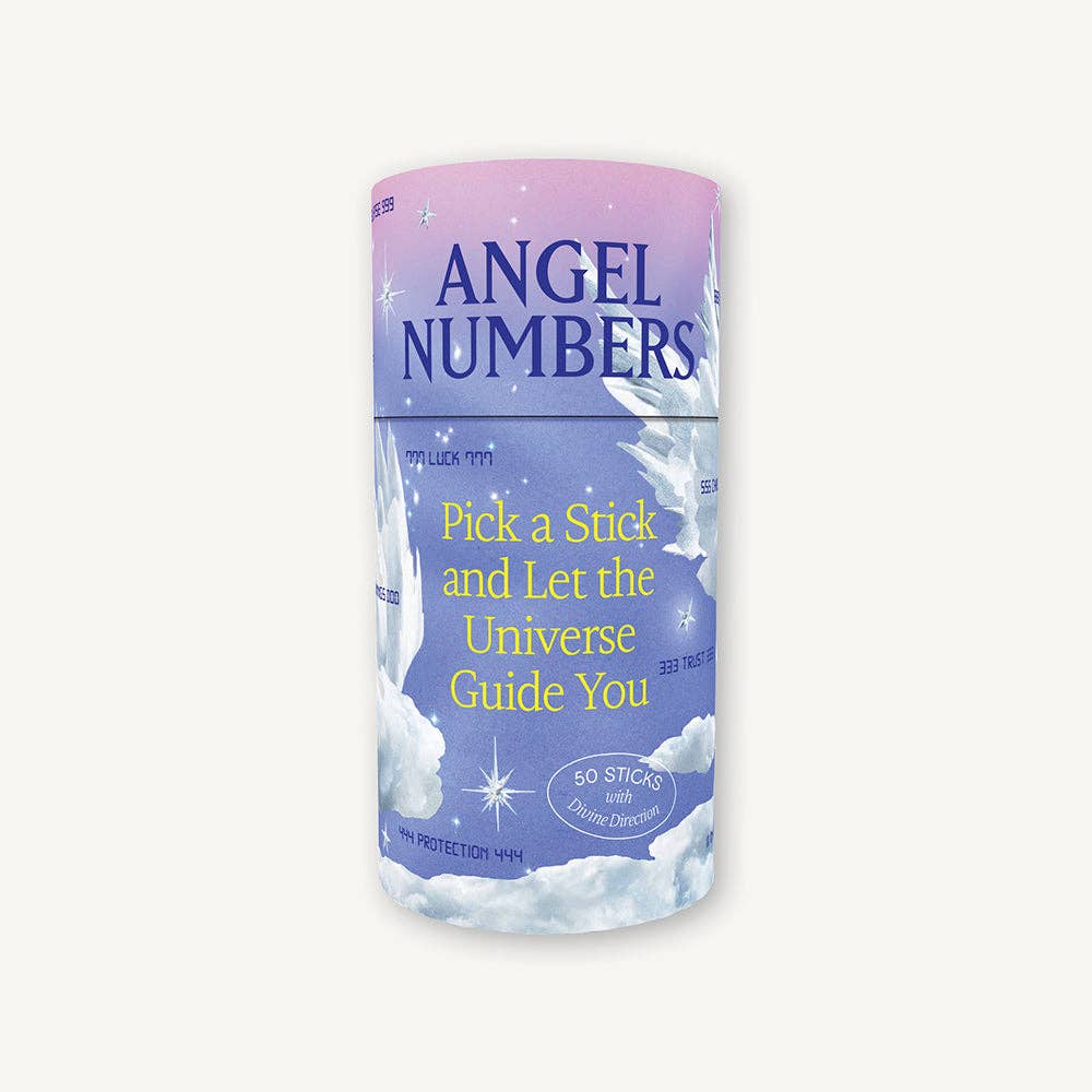 Angel Numbers