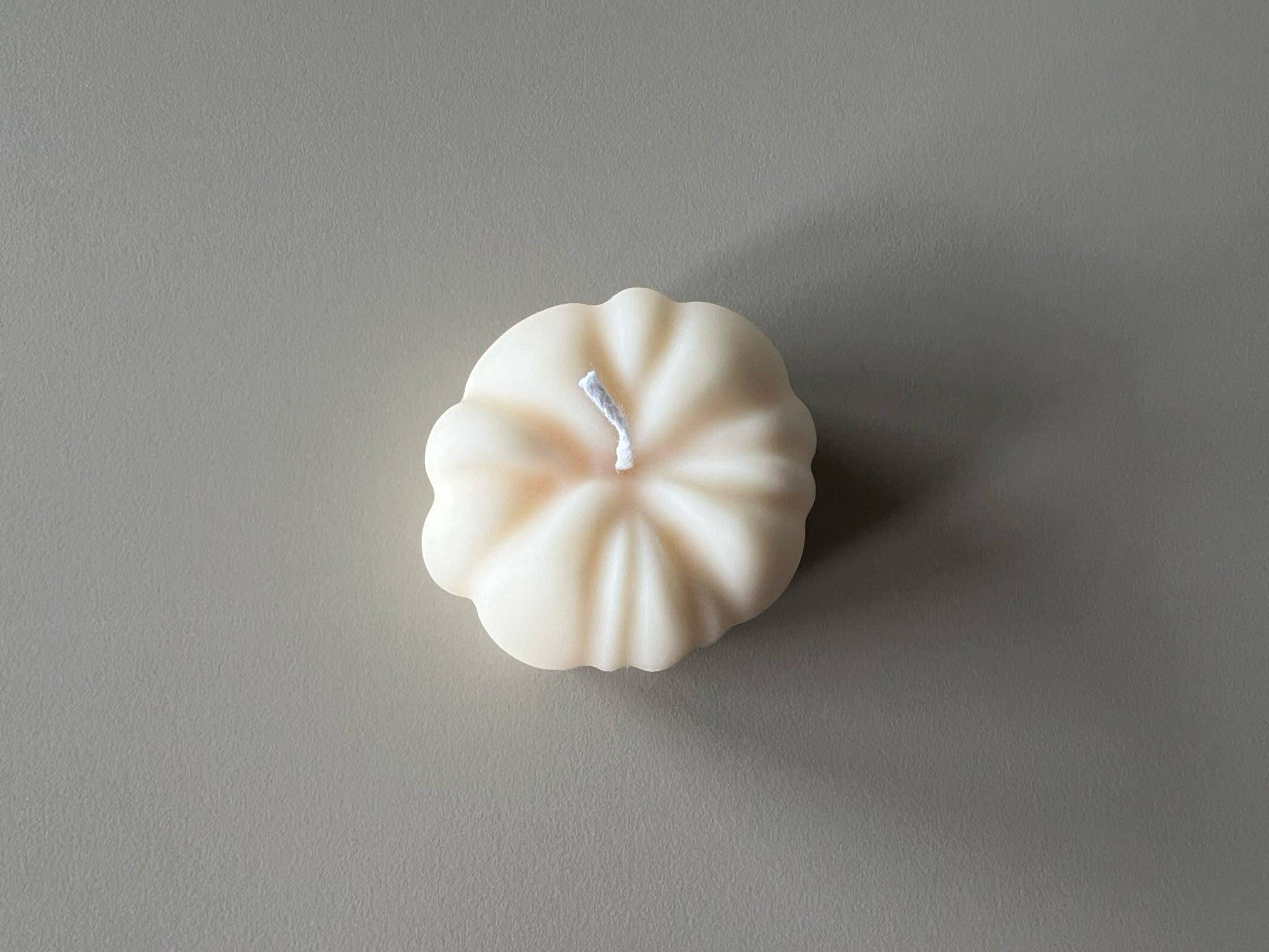 Pumpkin Soy Candle