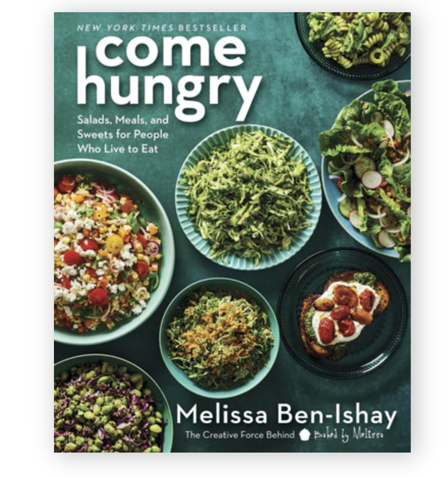 Come Hungry - Melissa Ben-Ishay