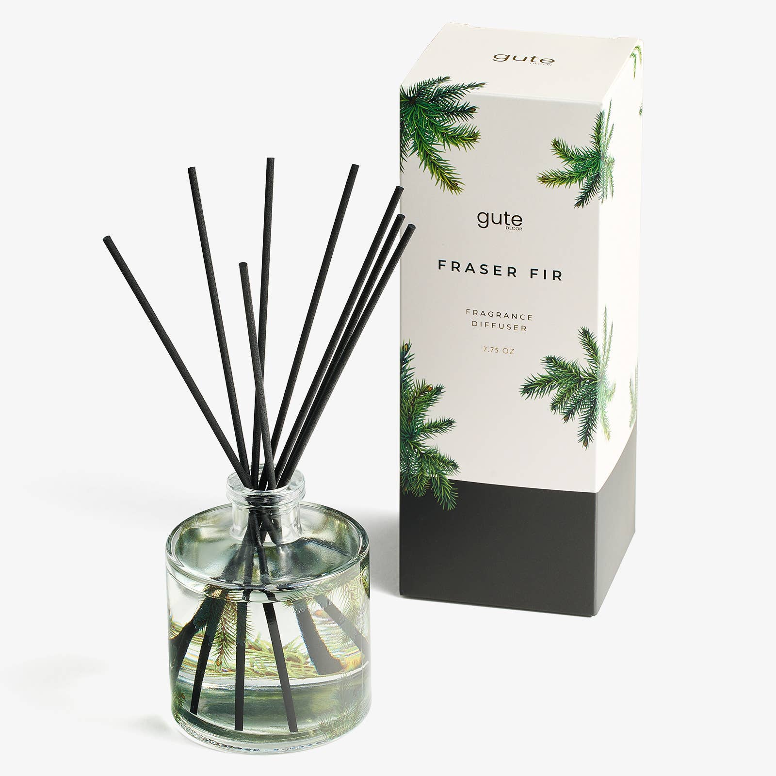 Fraser Fir Diffuser | 7.75oz