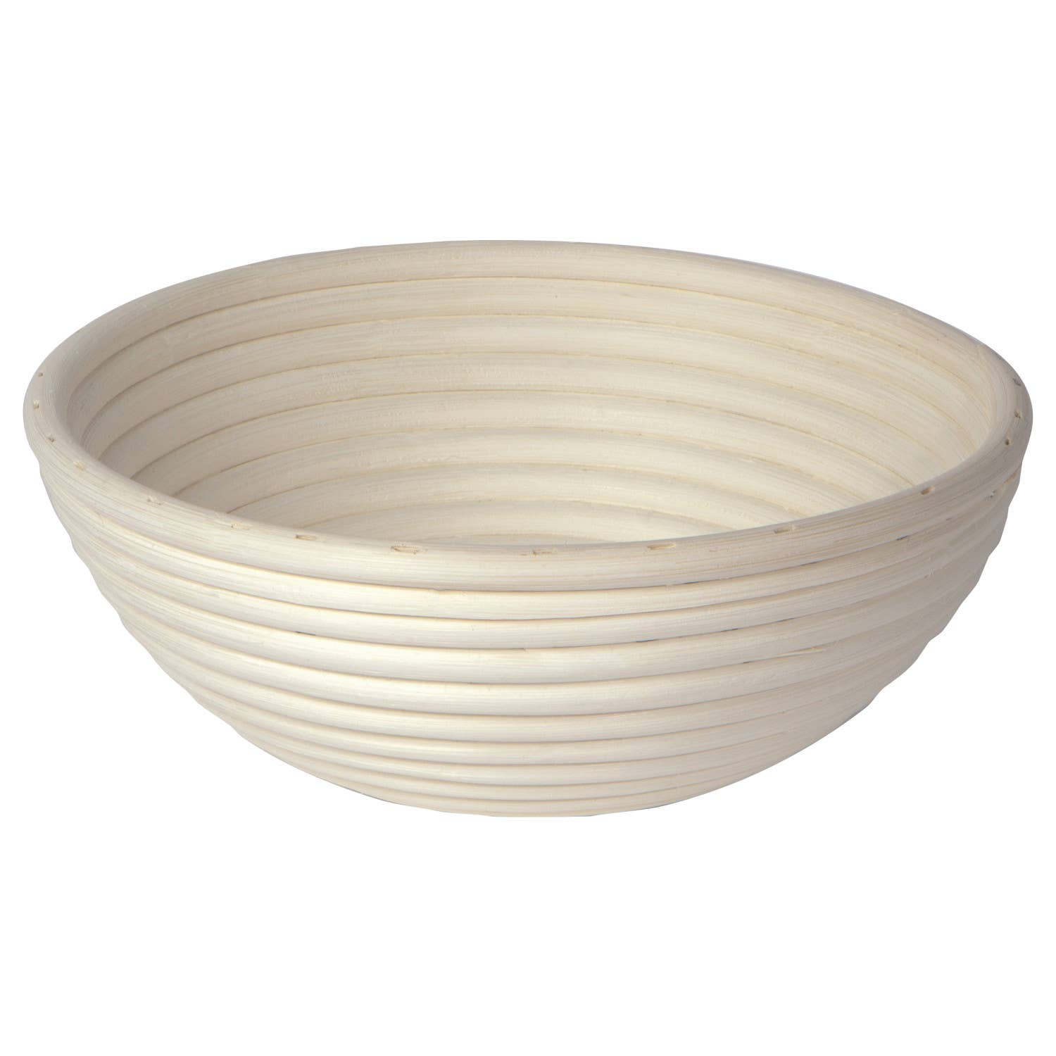 Bread Proofing Basket Round 9 inch