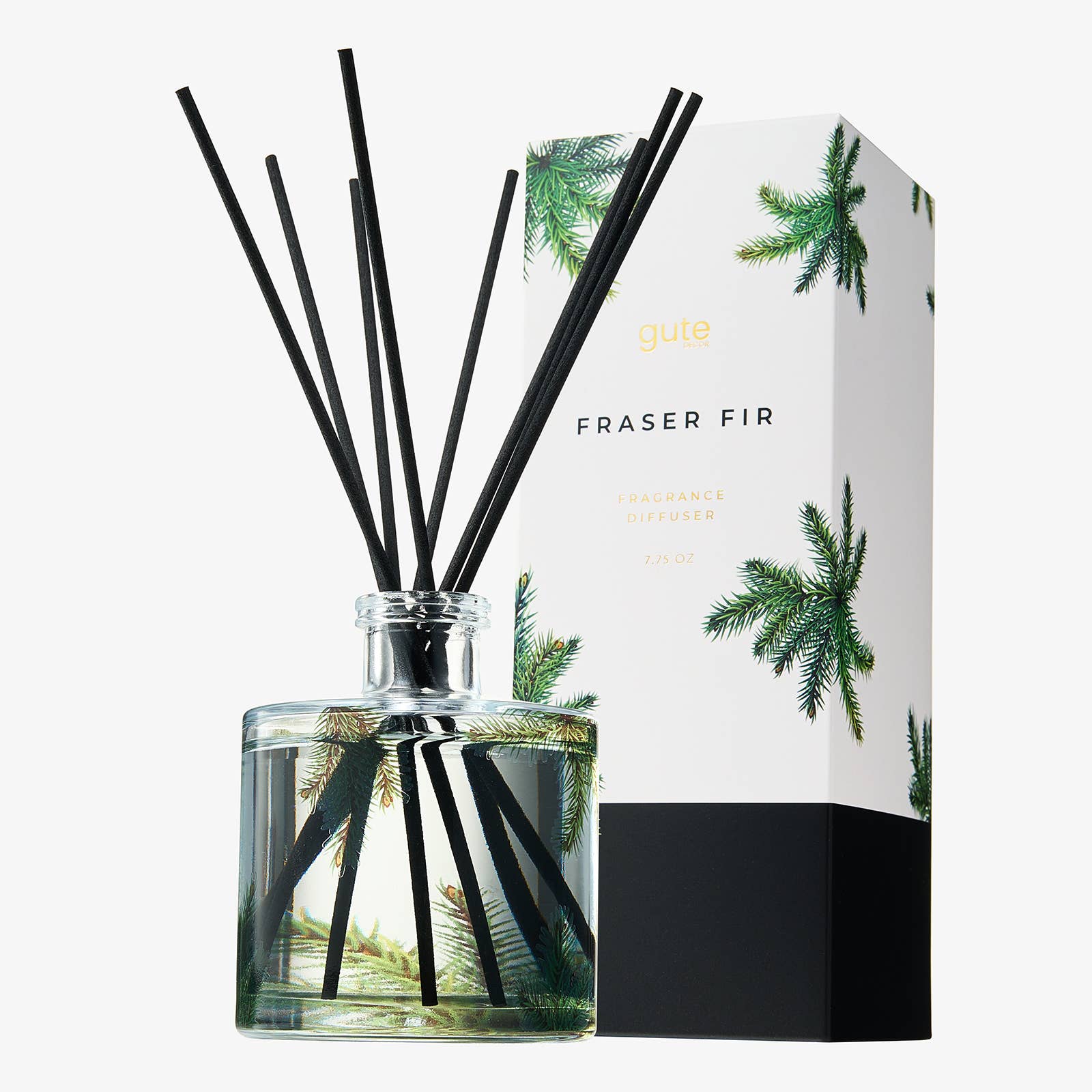 Fraser Fir Diffuser | 7.75oz