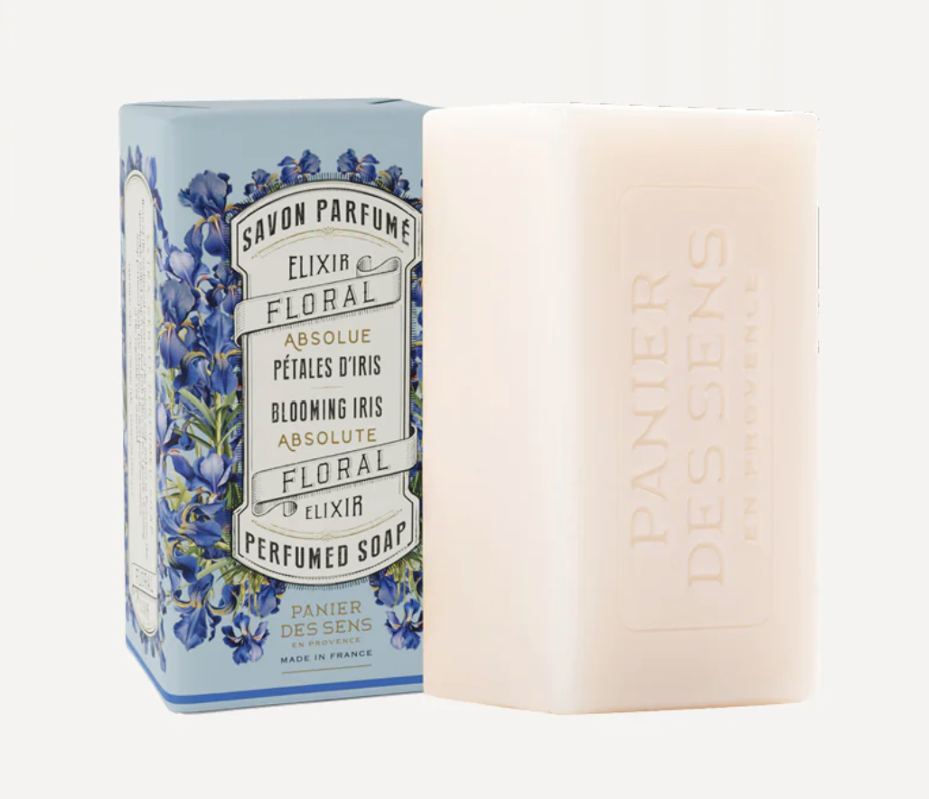 Perfumed Soap - Panier Des Sens