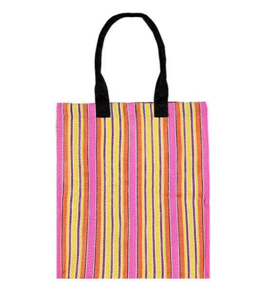 Eco Woven Market Bag