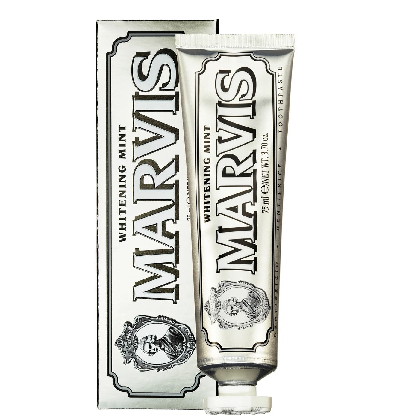 Marvis Travel Toothpaste