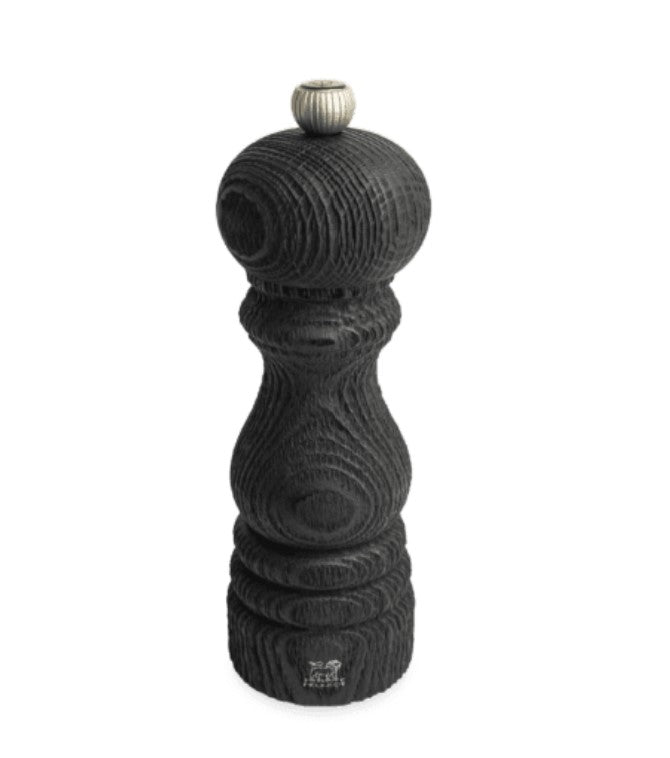 Peugeot Paris Pepper Mill- upcycled wood 18cm | 7 in.