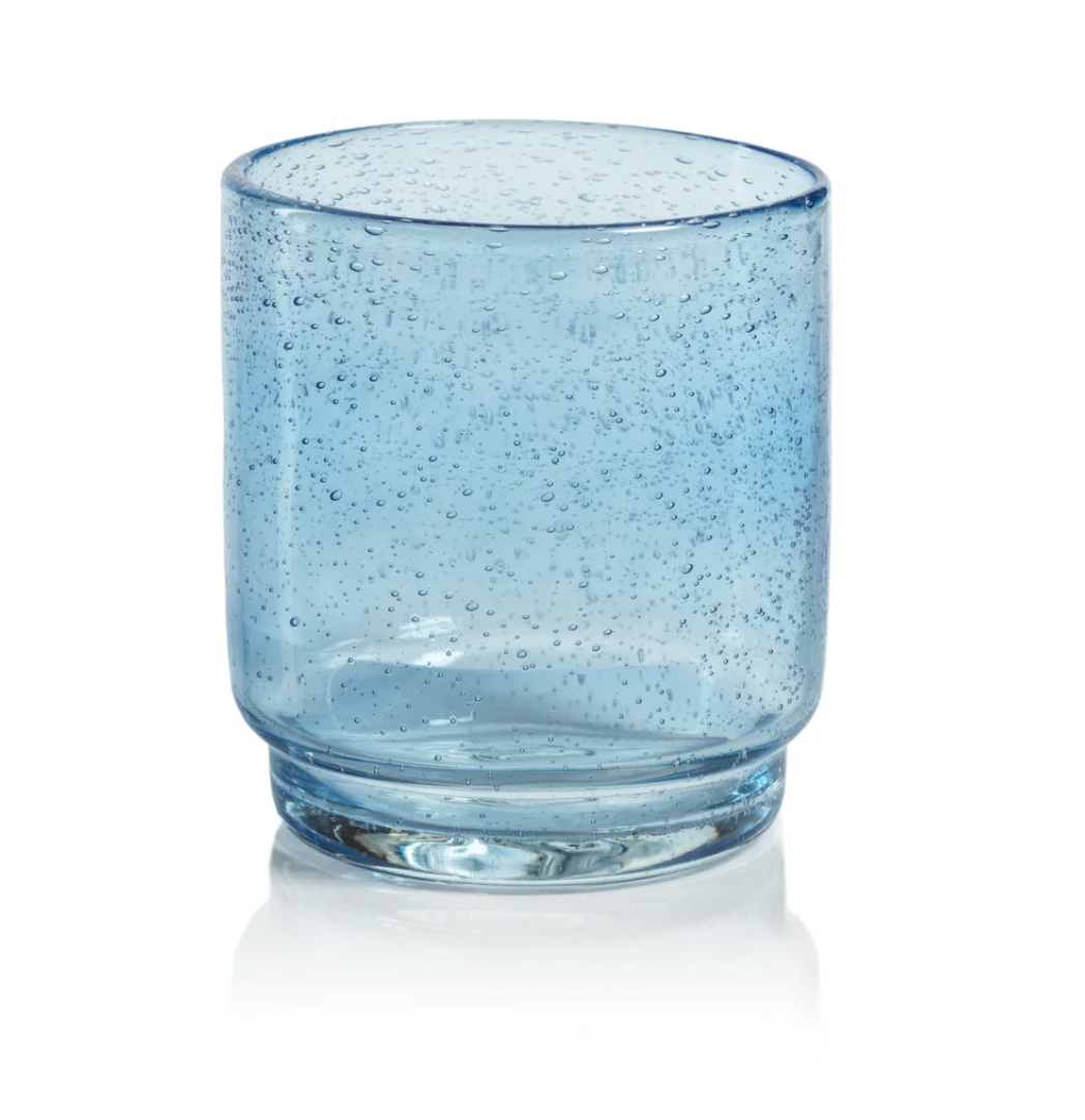 Biot Bubble Glassware - Tumbler