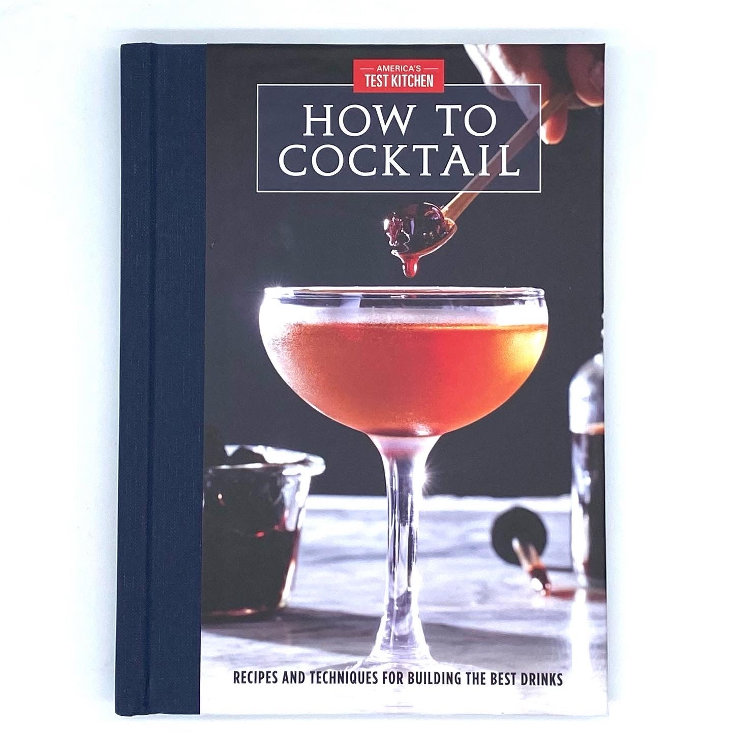 How to Cocktail