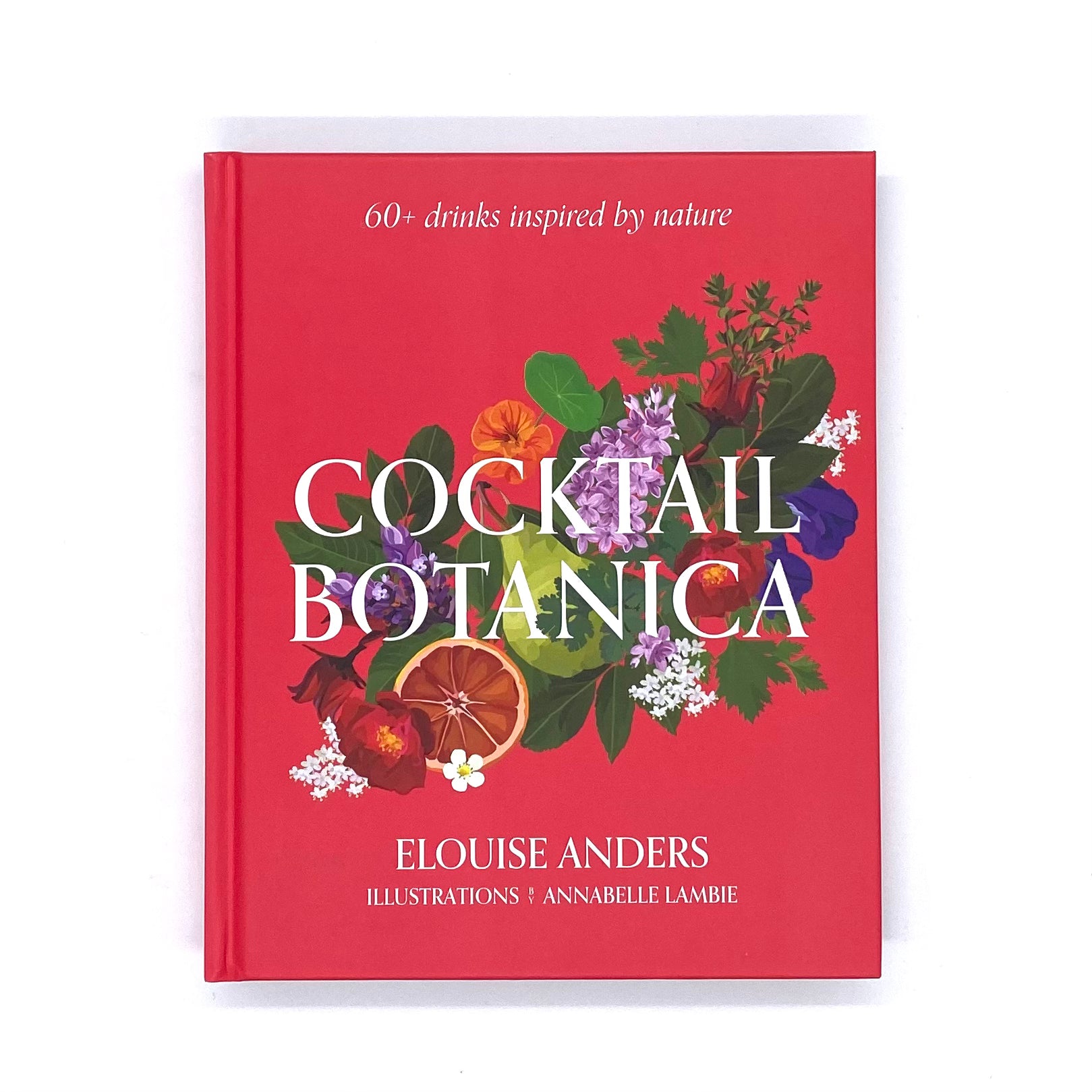 Cocktail Botanica | Eloise Anders